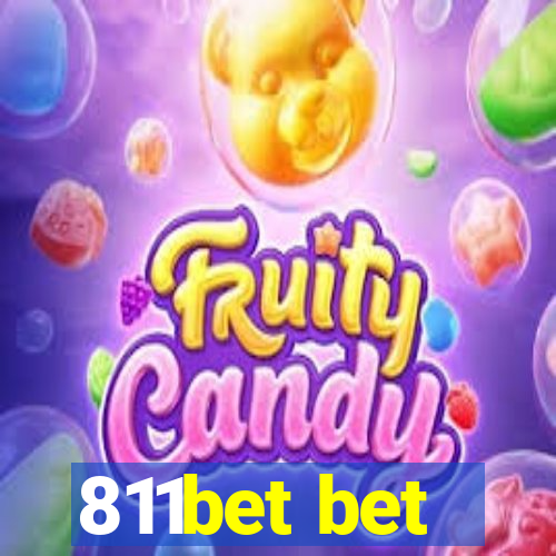 811bet bet